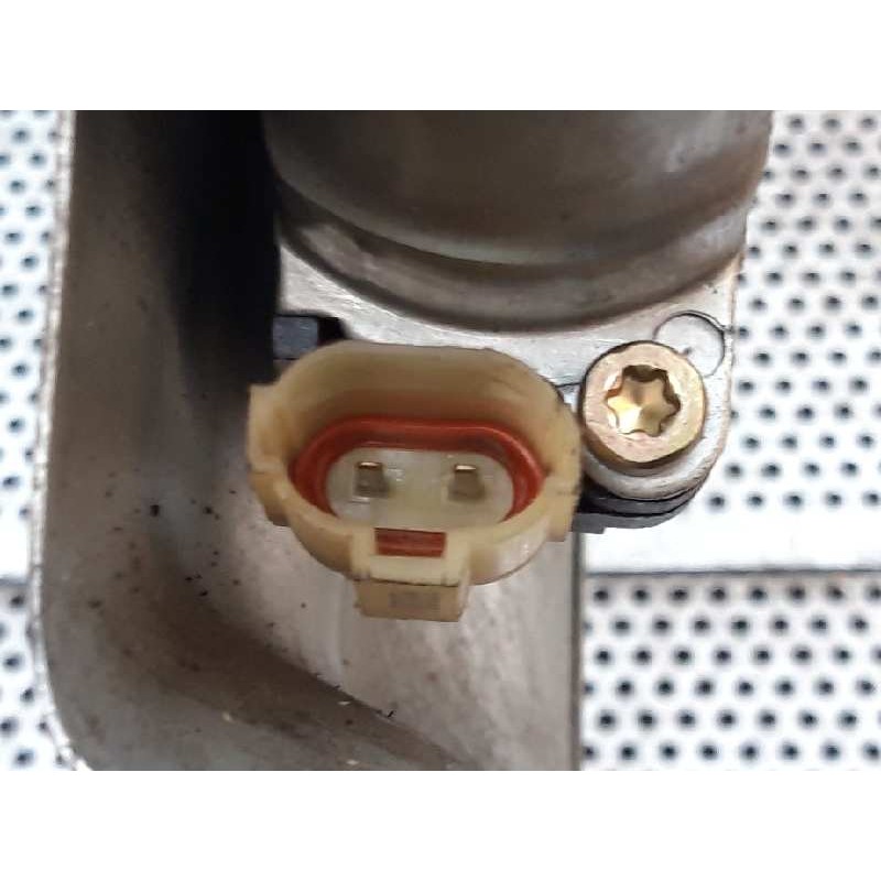 Recambio de elevalunas trasero izquierdo para kia cerato 2.0 ex crdi berlina (4-ptas.) referencia OEM IAM - Gris 3