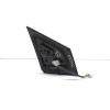 Recambio de retrovisor izquierdo para toyota auris hybrid active referencia OEM IAM   