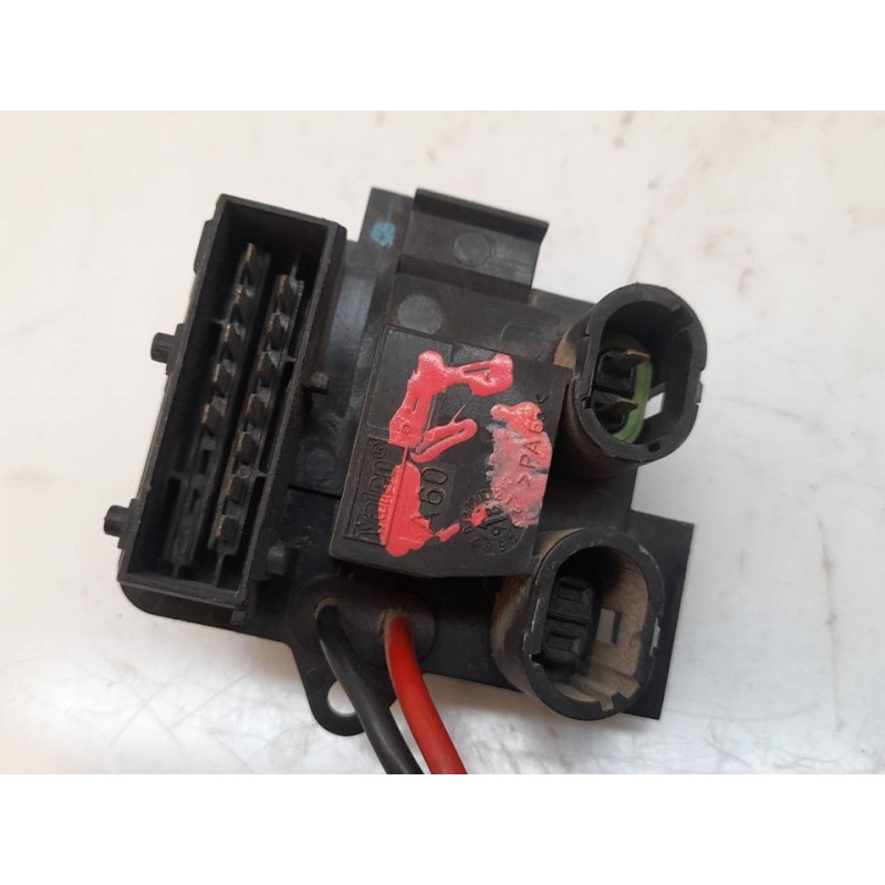 Recambio de resistencia calefaccion para renault kangoo (f/kc0) referencia OEM IAM 3