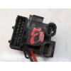 Recambio de resistencia calefaccion para renault kangoo (f/kc0) referencia OEM IAM   