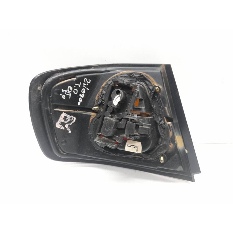 Recambio de piloto trasero derecho para nissan primera berlina (p11) gx referencia OEM IAM 23080206 2