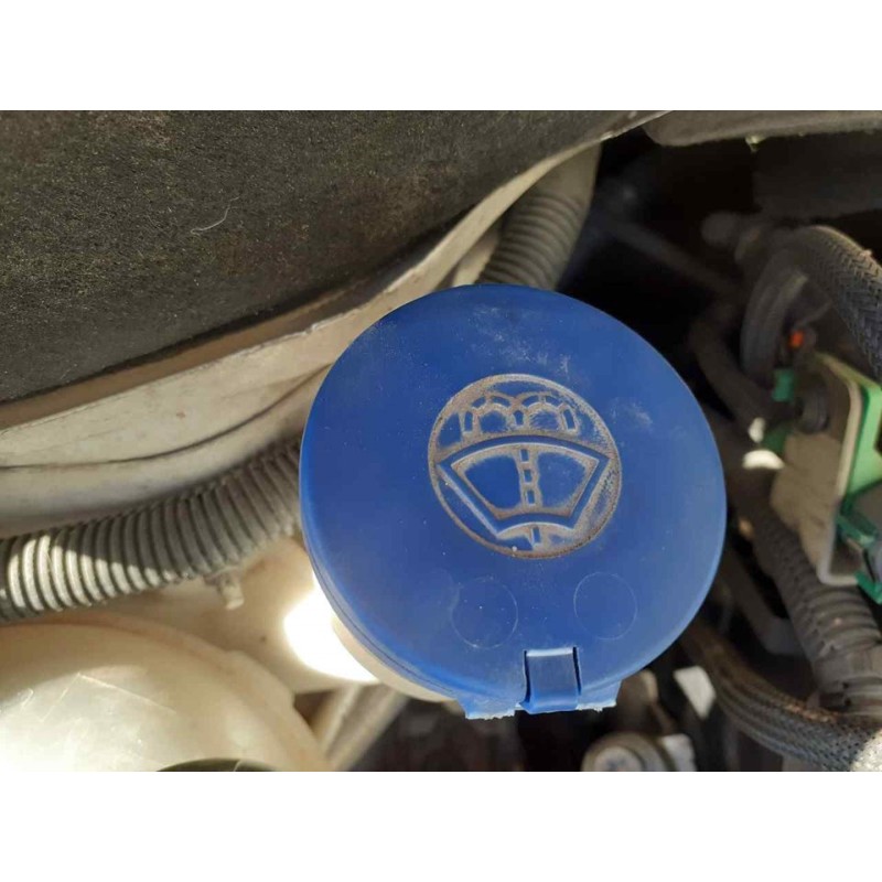 Recambio de deposito limpia para peugeot 2008 (--.2013) active referencia OEM IAM   
