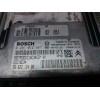 Recambio de centralita motor uce para peugeot 207 x-line referencia OEM IAM 0281012467 9662212480 
