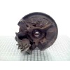 Recambio de mangueta delantera derecha para volvo s40 berlina 1.6 cat referencia OEM IAM   