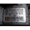Recambio de alternador para renault espace iv (jk0) exception referencia OEM IAM 8200654789 A004TJ0382 MITSUBISHI