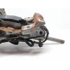 Recambio de columna direccion para audi a4 ber. (b8) e referencia OEM IAM 8K0419506AL  