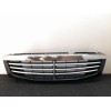 Recambio de rejilla delantera para ssangyong rexton rx 270 plus / 270 xdi plus referencia OEM IAM 7946008000  