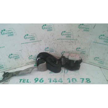 CINTURON SEGURIDAD DELANTERO IZQUIERDO 