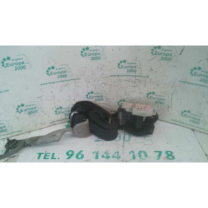 Recambio de cinturon seguridad delantero izquierdo para daewoo nexia 1.5 cat referencia OEM IAM   
