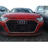 Recambio de paragolpes delantero para audi a1 sportback (gba) 25 tfsi adrenalin referencia OEM IAM   