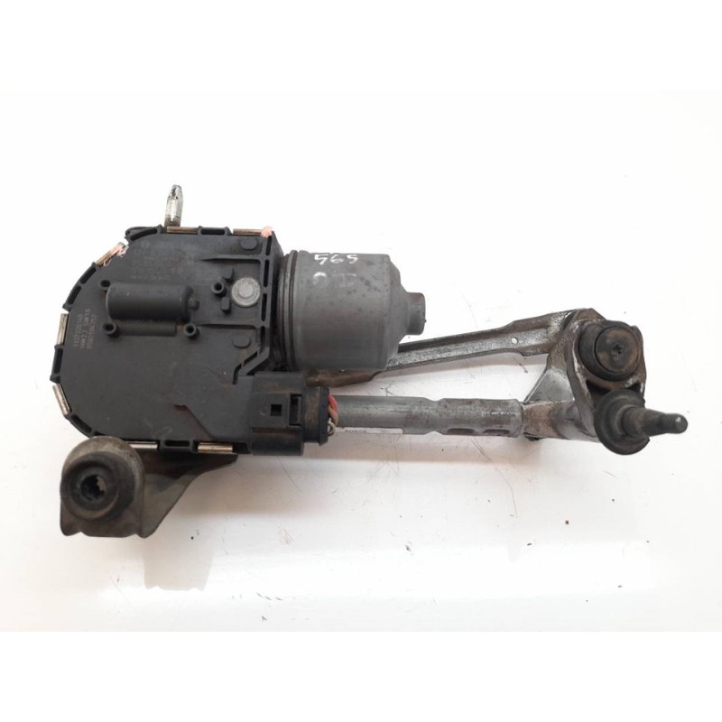 Recambio de motor limpia delantero para seat toledo (5p2) stylance / style referencia OEM IAM 0390241759 5P0955120A BOSCH