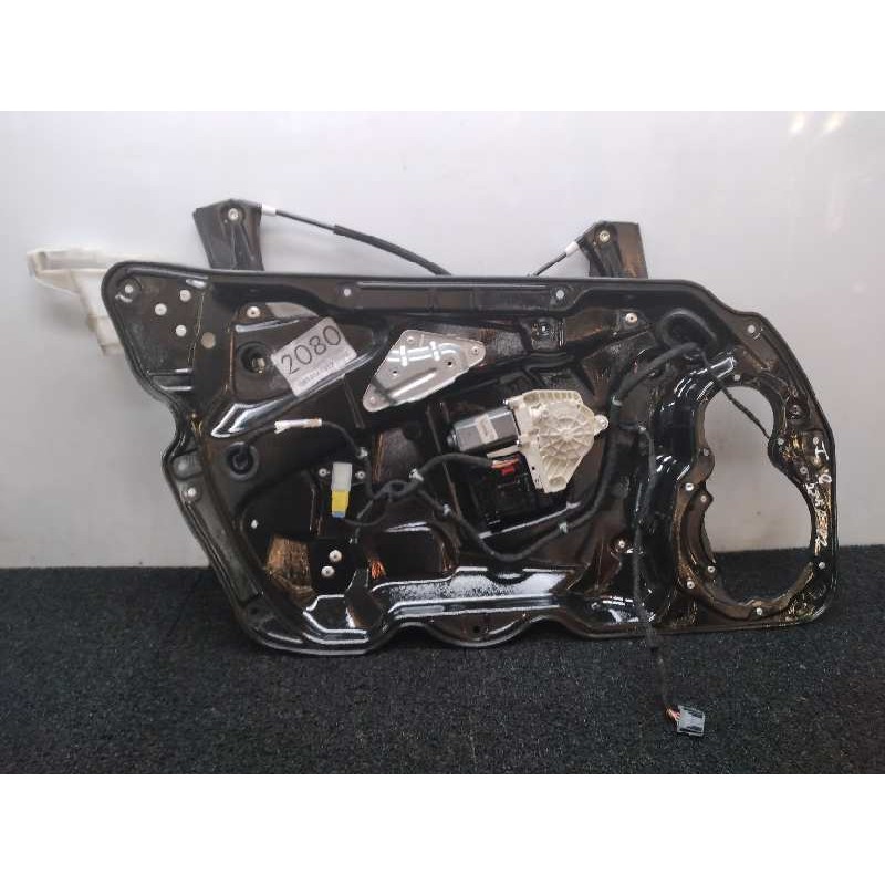 Recambio de elevalunas delantero izquierdo para volkswagen passat berlina (3c2) highline referencia OEM IAM 1K0959701P 1K0959793