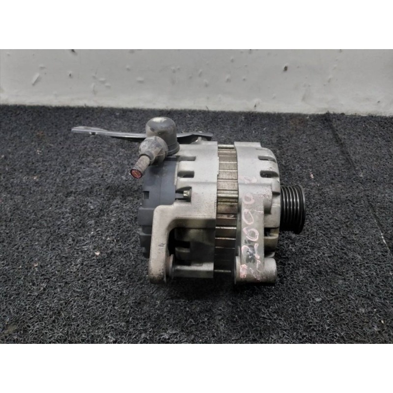 Recambio de alternador para daewoo nubira berlina cdx referencia OEM IAM VM 5