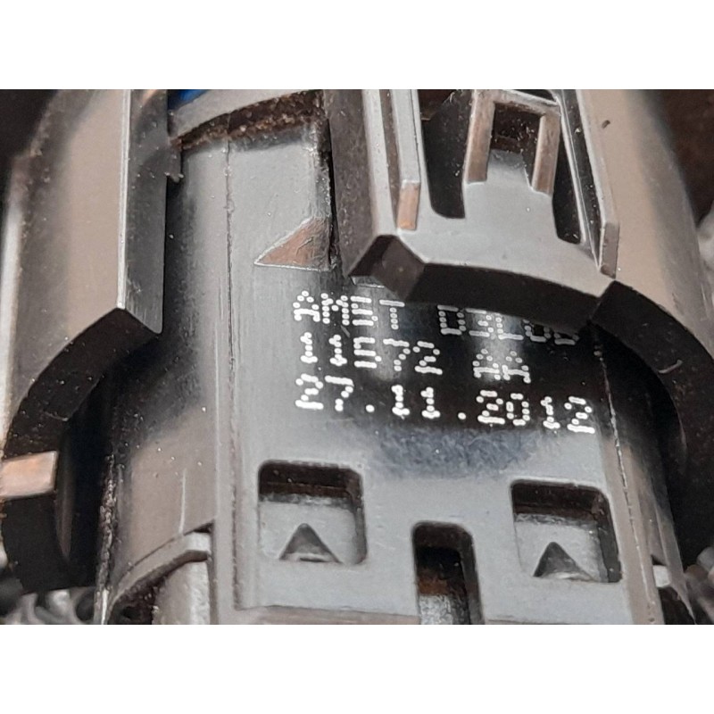 Recambio de conmutador de arranque para ford focus turn. (cb8) trend referencia OEM IAM AM5TD3L0B - Negro 3