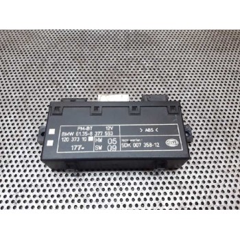 CENTRALITA CHECK CONTROL 5DK00735812 12037310 61358377593