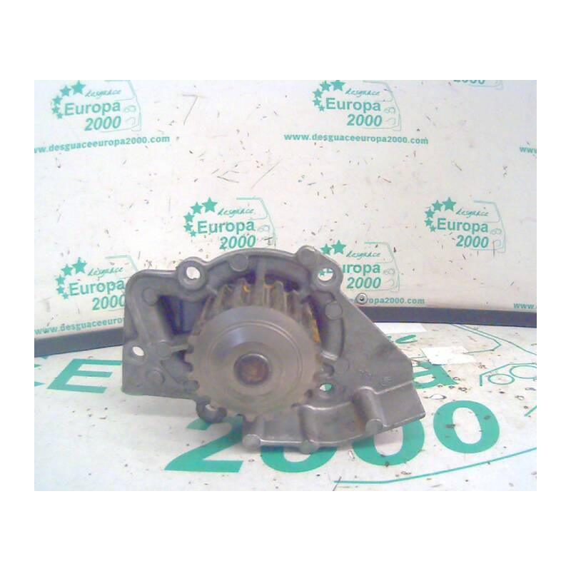 Recambio de bomba agua para peugeot partner (s2) 1.9 diesel referencia OEM IAM 9630772680  