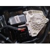 Recambio de elevalunas delantero izquierdo para volkswagen passat berlina (3c2) highline referencia OEM IAM 1K0959701P 1K0959793