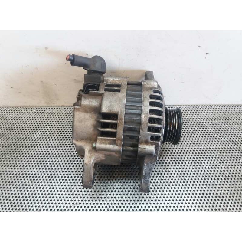 Recambio de alternador para kia carens 1.8 ls monovolumen referencia OEM IAM 0K9B018300 - Gris 7