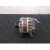 Recambio de alternador para nissan x-trail (t31) se referencia OEM IAM 23100JG71A A3TJ2481 MITSUBISCHI