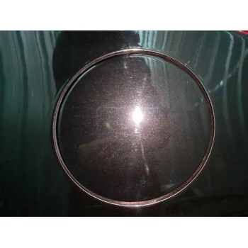 TAPA EXTERIOR COMBUSTIBLE 