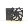 Recambio de electroventilador para peugeot 2008 (--.2013) active referencia OEM IAM 9801666680  