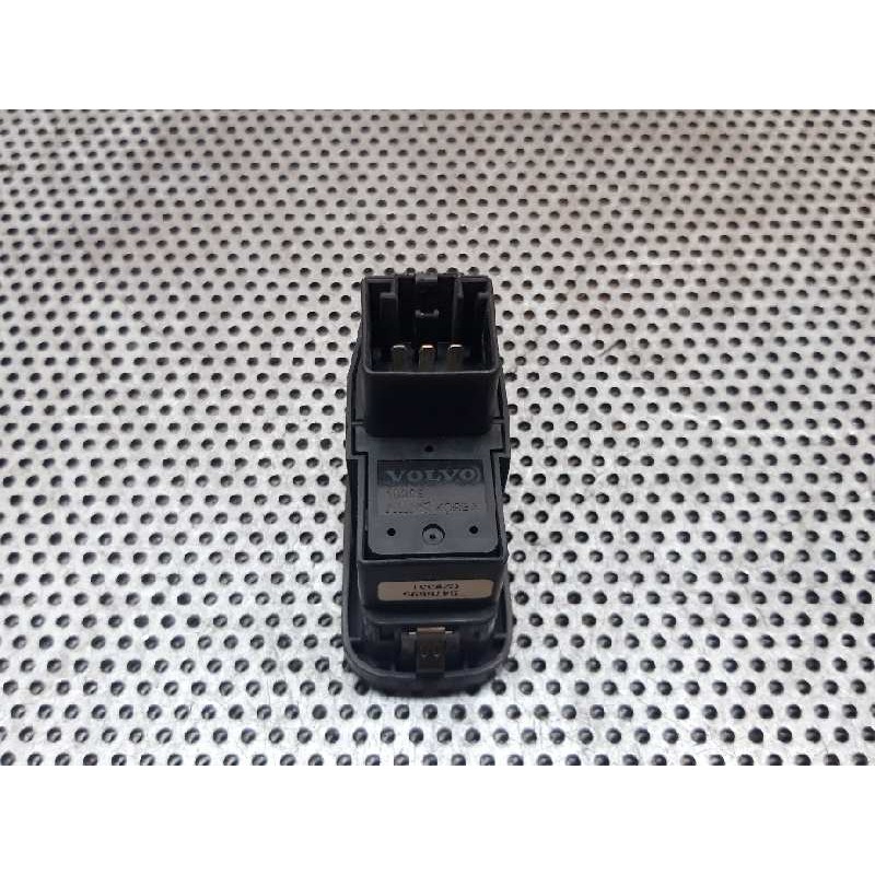 Recambio de mando elevalunas trasero derecho para volvo s80 berlina d5 referencia OEM IAM 9476695 2