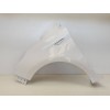 Recambio de aleta delantera izquierda para ford ka+ essential referencia OEM IAM   