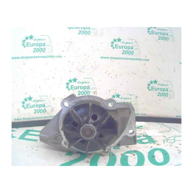 Recambio de bomba agua para peugeot partner (s2) 1.9 diesel referencia OEM IAM 9630772680 - Blanco 2