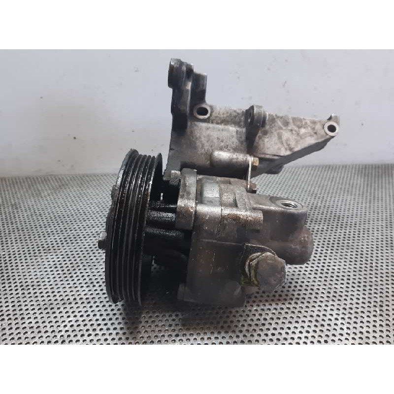 Recambio de bomba direccion para opel omega b 2.5 v6 cat (l80) referencia OEM IAM 2245846 7601955261 ZF