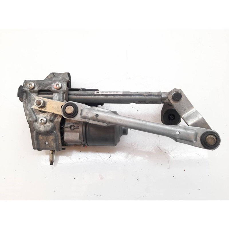 Recambio de motor limpia delantero para seat toledo (5p2) stylance / style referencia OEM IAM 0390241759 5P0955120A BOSCH 3