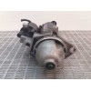 Recambio de motor arranque para opel vectra b berlina 2.0 dti referencia OEM IAM 0001109015  