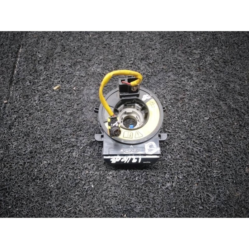 Recambio de anillo airbag para kia picanto concept referencia OEM IAM TA235D0479  