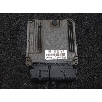 CENTRALITA MOTOR UCE 0281011909 03G906016FH BOSCH