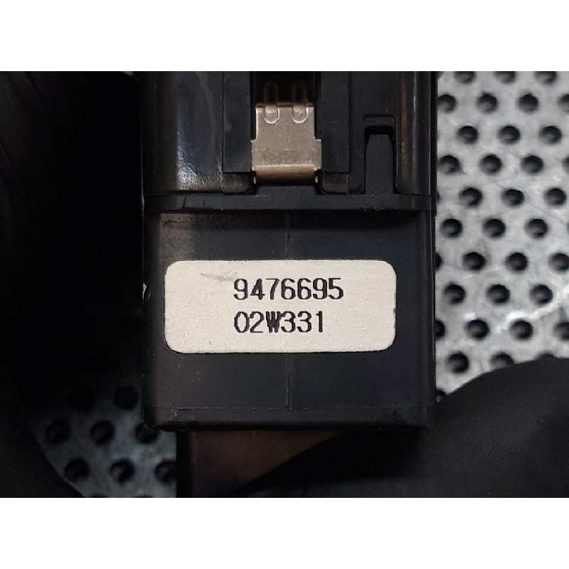 Recambio de mando elevalunas trasero derecho para volvo s80 berlina d5 referencia OEM IAM 9476695 3