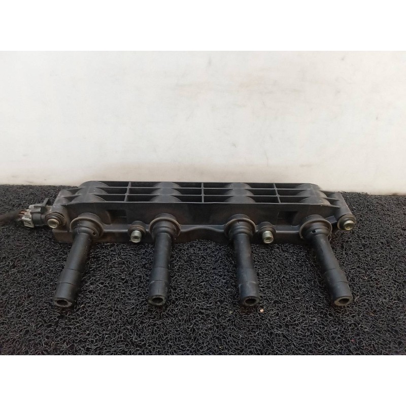 Recambio de bobina encendido para opel meriva enjoy referencia OEM IAM 19005212  
