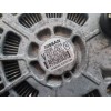 Recambio de alternador para nissan x-trail (t31) se referencia OEM IAM 23100JG71A A3TJ2481 MITSUBISCHI