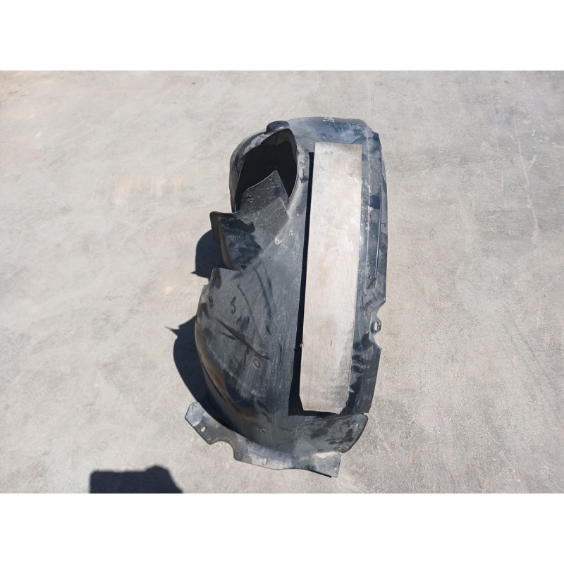Recambio de paso rueda delantero derecho para audi a1 sportback (gba) 25 tfsi referencia OEM IAM - Blanco 2