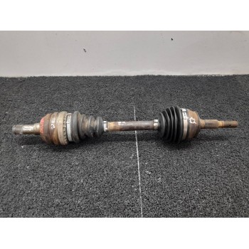 TRANSMISION DELANTERA IZQUIERDA 88604 