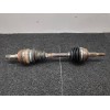 Recambio de transmision delantera izquierda para opel vectra a 1.6 cat referencia OEM IAM  88604 