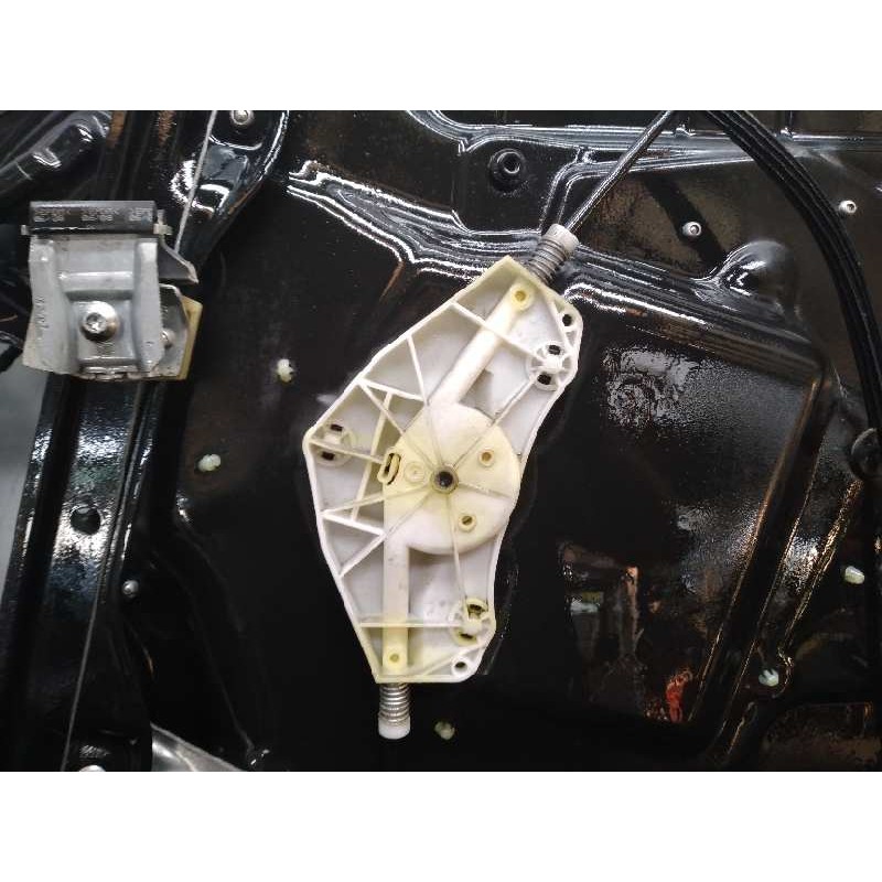 Recambio de elevalunas delantero izquierdo para volkswagen passat berlina (3c2) highline referencia OEM IAM 1K0959701P 1K0959793 4