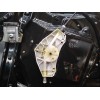 Recambio de elevalunas delantero izquierdo para volkswagen passat berlina (3c2) highline referencia OEM IAM 1K0959701P 1K0959793