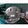 Recambio de tapa exterior combustible para toyota auris hybrid active referencia OEM IAM   