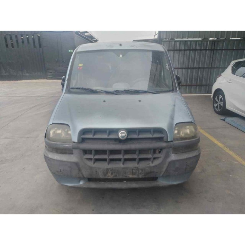 fiat doblo (119) del año 2005