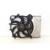Recambio de electroventilador para peugeot 2008 (--.2013) active referencia OEM IAM 9801666680  