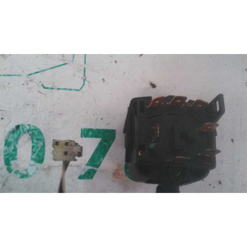 Recambio de mando luces para daewoo nexia 1.5 cat referencia OEM IAM 99136057 - Azul 2