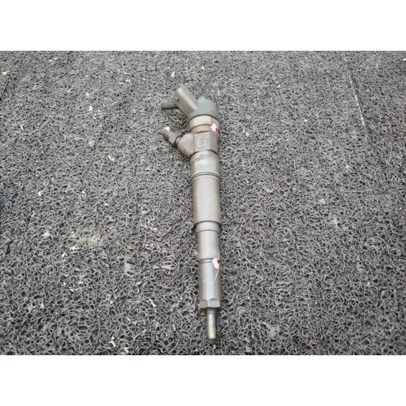 Recambio de inyector para mg serie 75 (rj) 2.0 cdti comfort referencia OEM IAM 0445110030  