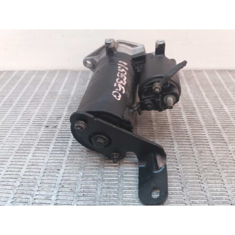 Recambio de motor arranque para opel vectra b berlina 2.0 dti referencia OEM IAM 0001109015 - Gris 2