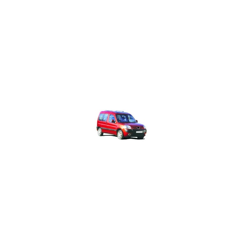 Recambio de bomba agua para peugeot partner (s2) 1.9 diesel referencia OEM IAM 9630772680 - Blanco 3