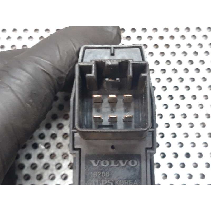 Recambio de mando elevalunas trasero derecho para volvo s80 berlina d5 referencia OEM IAM 9476695 4