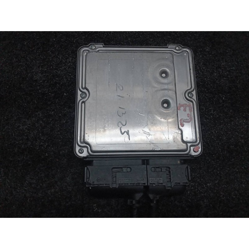 Recambio de centralita motor uce para seat toledo (5p2) sport referencia OEM IAM 0281011909 03G906016FH BOSCH 2